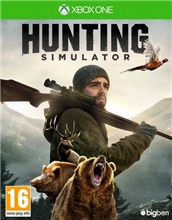 Hunting Simulator (X1)