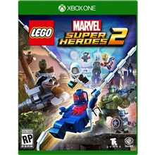 LEGO Marvel Super Heroes 2 (X1)