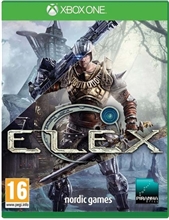 ELEX (X1)