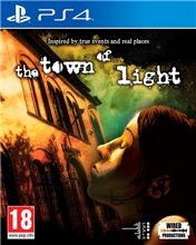 The Town of Light (PS4)