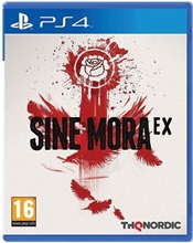 Sine Mora EX (PS4)