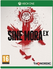 Sine Mora EX (X1)