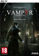 Vampyr (PC)