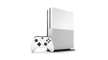 Xbox One S 500GB (BAZAR) (X1)