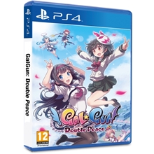 Gal Gun: Double Peace (PS4)