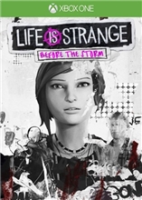 Life is Strange: Before the Storm (Limited edition) (X1)