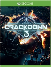 Crackdown 3 (X1)