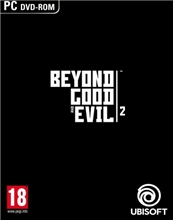 Beyond Good and Evil 2 (PC)