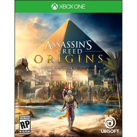 Assassins Creed: Origins (X1)