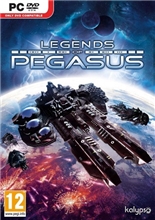 Legends Of Pegasus (PC)