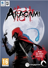 Aragami Collectors Edition (PC)
