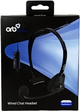 ORB - Wired Chat Headset (PS4)