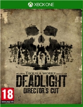 Deadlight Directors Cut (X1)