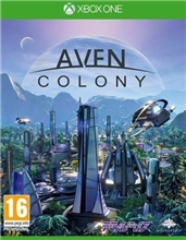 Aven Colony (X1)
