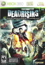 Dead Rising (X360)
