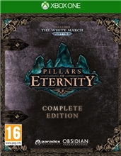Pillars of Eternity Complete (X1)