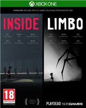 INSIDE LIMBO Double Pack (X1)