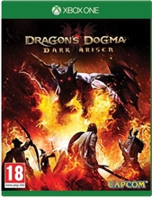 Dragons Dogma: Dark Arisen (X1)