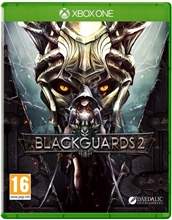 Blackguards 2 (X1)