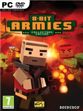 8-Bit Armies (PC)