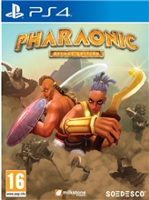 Pharaonic Deluxe Edition (PS4) 