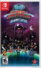 88 Heroes – 98 Heroes Edition (SWITCH)
