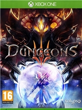Dungeons 3 (Extremely Evil Edition) (X1)