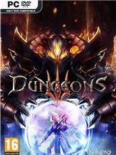 Dungeons 3 (Extremely Evil Edition) (PC)