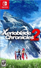 Xenoblade Chronicles 2 (SWITCH)