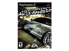 Need for Speed Most Wanted (PS2) (BAZAR)