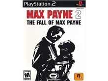 Max Payne 2 (PS2) (BAZAR)