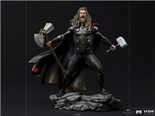 Iron Studios BDS: The Infinity Saga - Thor Ultimate (1/10)