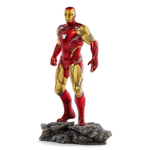 Iron Studios BDS: The Infinity Saga Iron Man Ultimate (1/10)