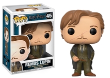 Funko POP Movies: Harry Potter - Remus Lupin