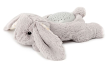 Cloud B - noční světélko Dream Buddies - Bunny