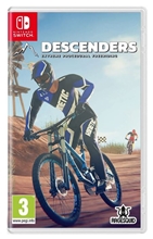 Descenders (SWITCH)