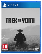 Trek to Yomi (PS4)