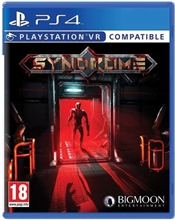 Syndrome PS VR (PS4)