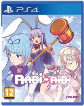 Rabi-Ribi (PS4)