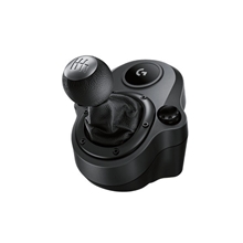 Logitech Driving Force Shifter 941-000130