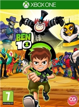 Ben 10 (X1)