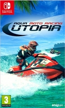Aqua Moto Racing Utopia (SWITCH)