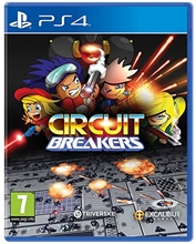 Circuit Breakers (PS4)