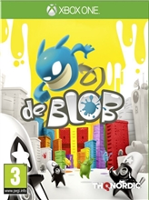 de Blob (X1)