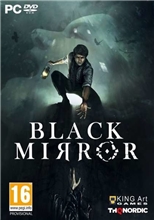 Black Mirror 4 (PC)