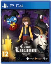 The Count Lucanor (PS4)