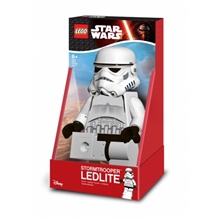 Lego Star Wars Stormtrooper  - baterka