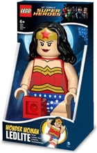 Lego Super heroes Wonder Woman - baterka