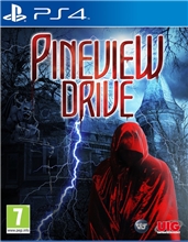 Pineview Drive (PS4)