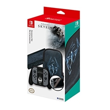 Skyrim Accessory Set for Nintendo Switch